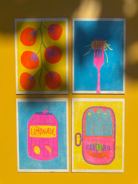 magneetjes