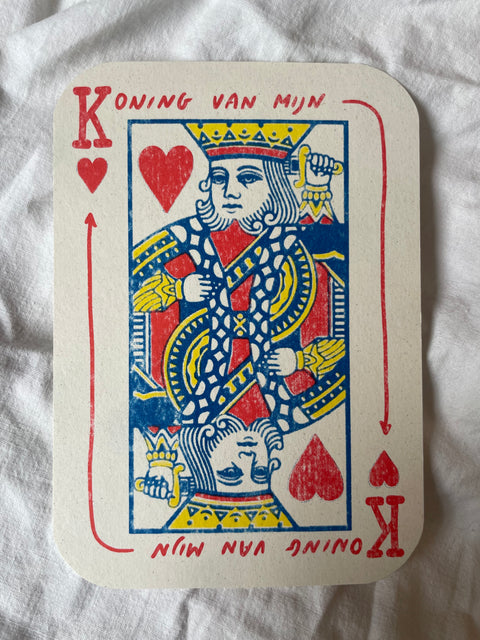 hartenkoning