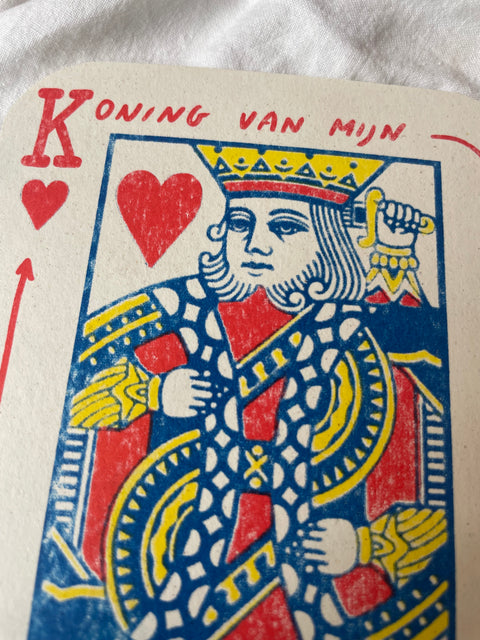 hartenkoning