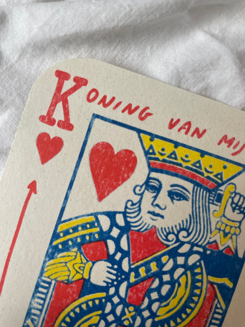 hartenkoning