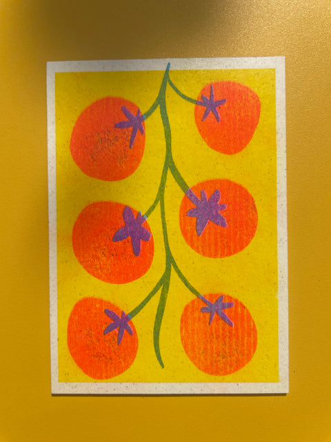 miniprint tomaatjes