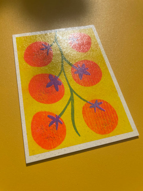 miniprint tomaatjes