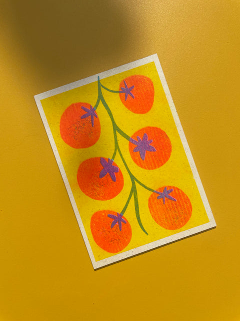miniprint tomaatjes
