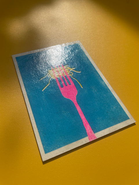 koelkastplezier spaghetti