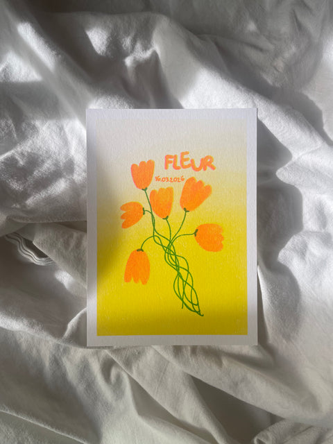 fleur