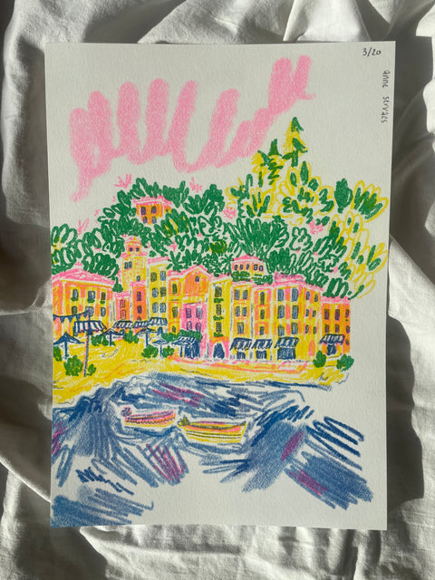 portofino