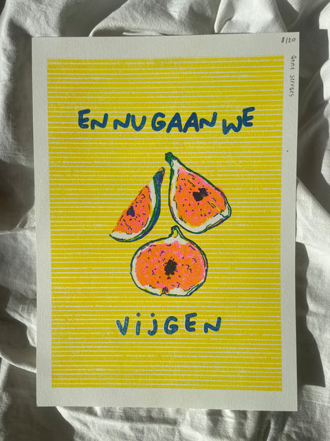 en nu gaan we vijgen