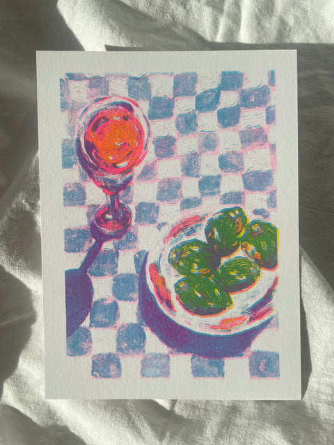 aperitieven