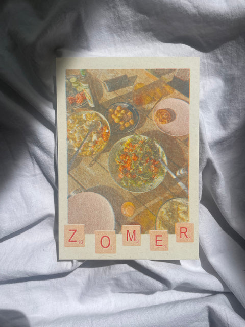 zomer