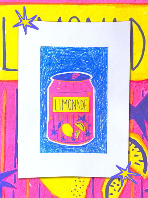 limonade